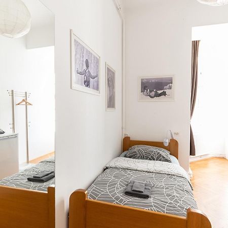 Galeria Rooms Ljubljana Eksteriør bilde