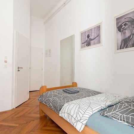 Galeria Rooms Ljubljana Rom bilde